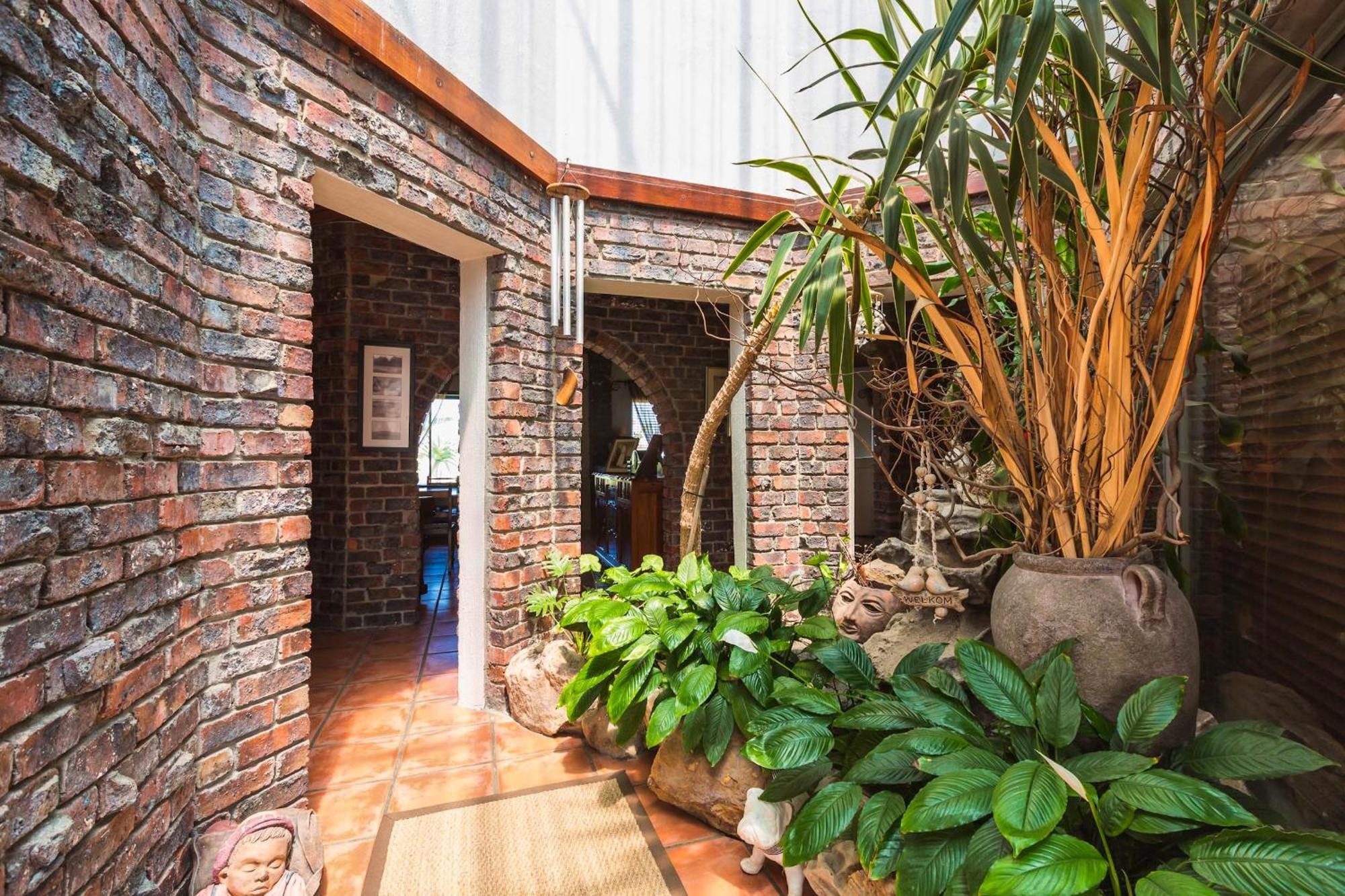 14 Penguin Place, Мелкбосстранд Номер фото